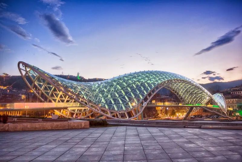 Tbilisi, Georgia