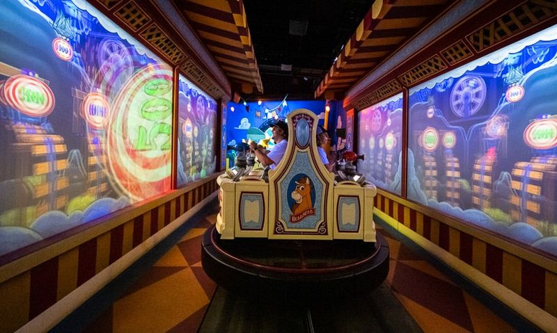 Beat the Heat with Indoor Attractions