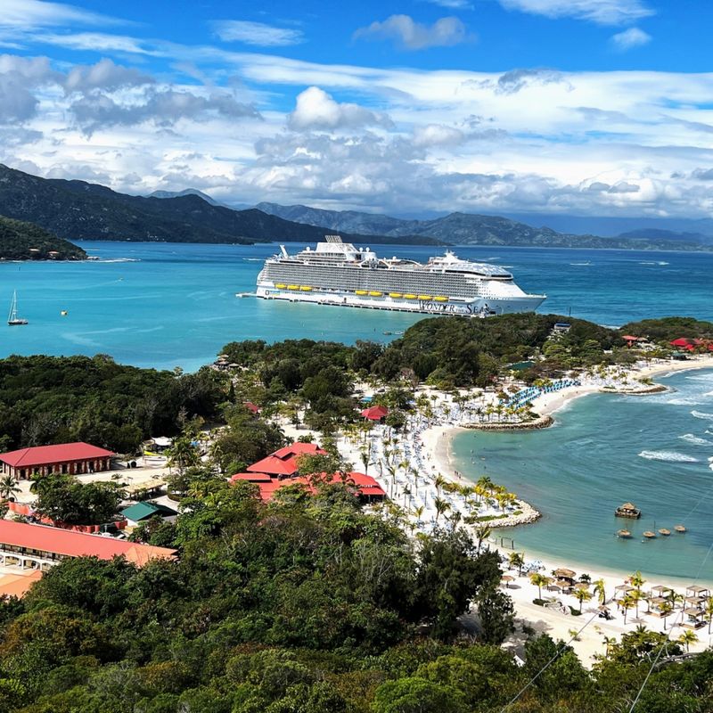Port-au-Prince, Haiti