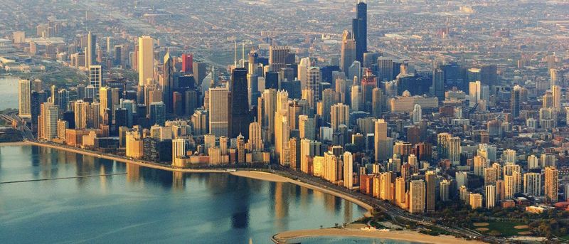 Chicago's Windy City Warnings