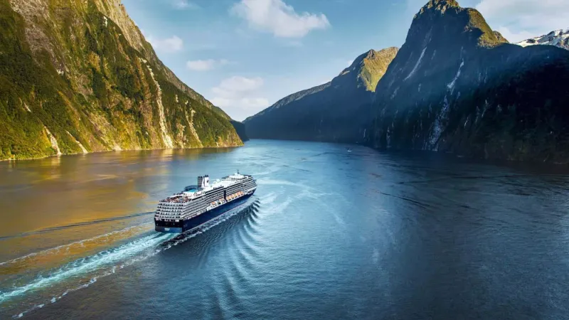 New Zealand