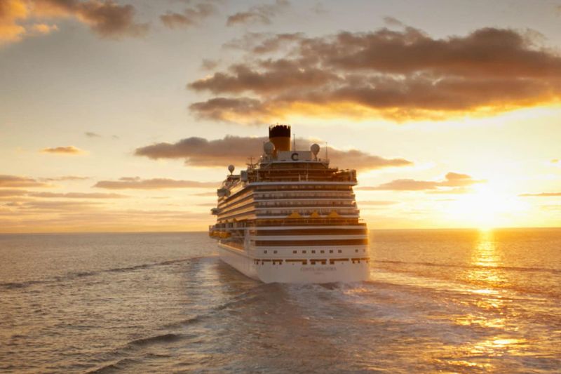 Costa Cruises