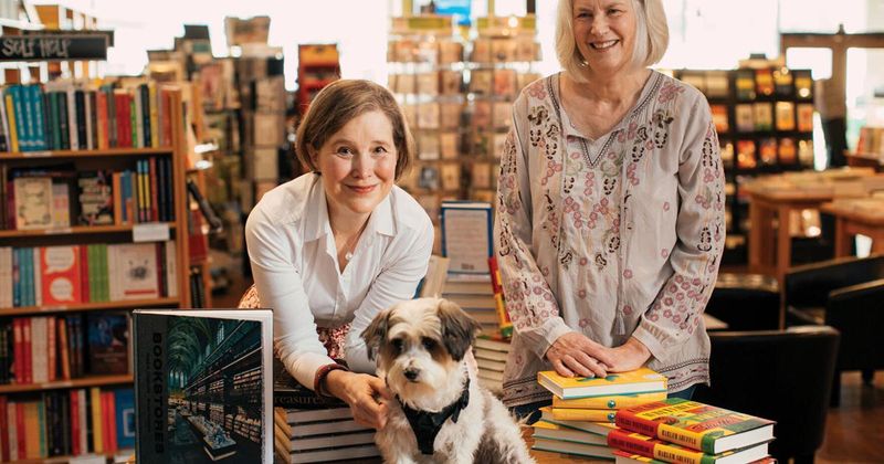 Parnassus Books (Nashville, Tennessee)