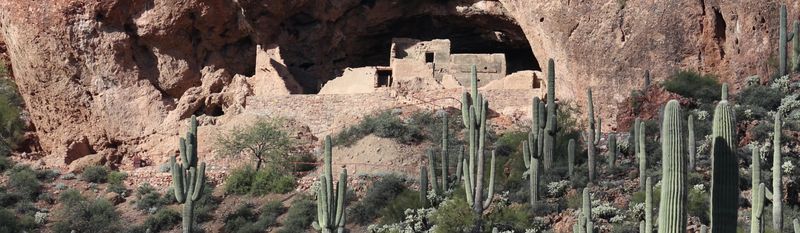 Tonto National Monument