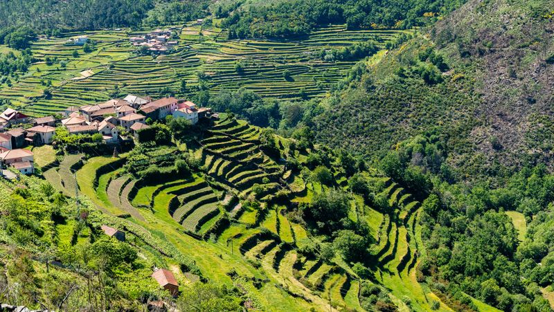 Sistelo: The Portuguese Tibet