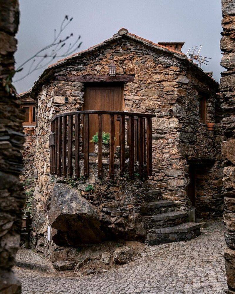 Aldeia da Pena