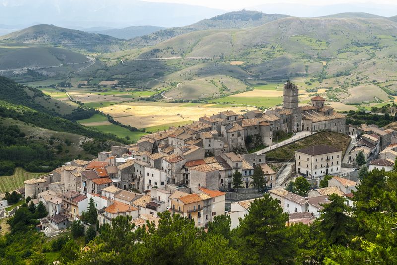 Castel del Monte