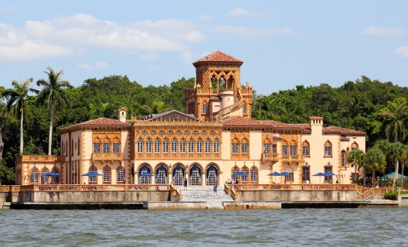 The Ringling Museum