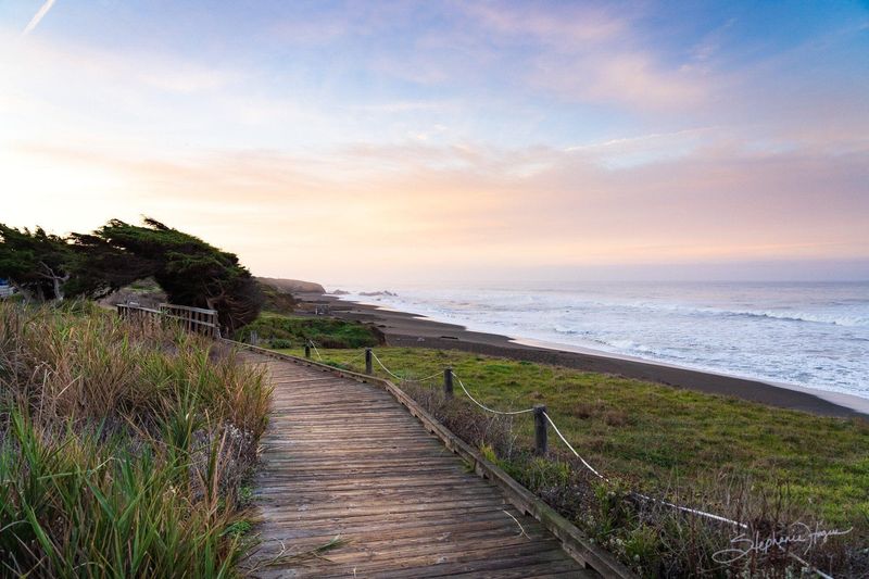 Cambria, San Luis Obispo County