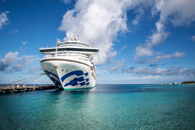Dream Voyager Cruises