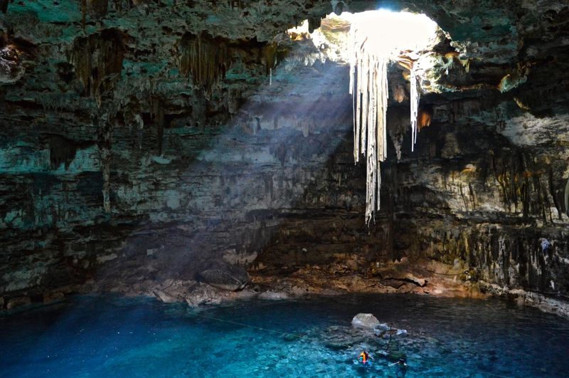 Cenote Samula