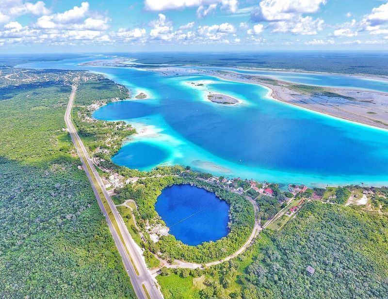Laguna de Bacalar