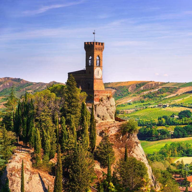 Brisighella
