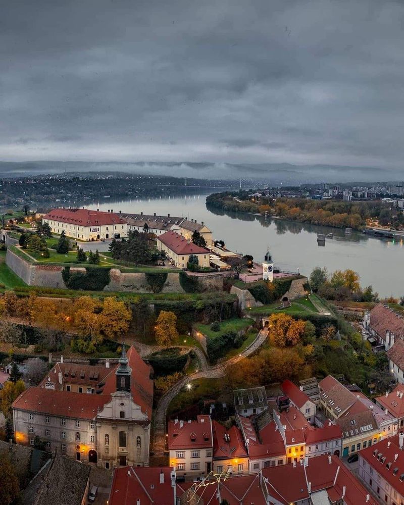 Novi Sad, Serbia – The Underground Culture Hub
