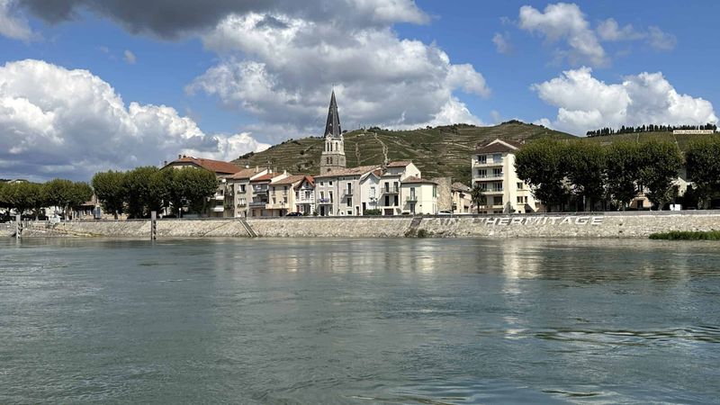 Rhone River
