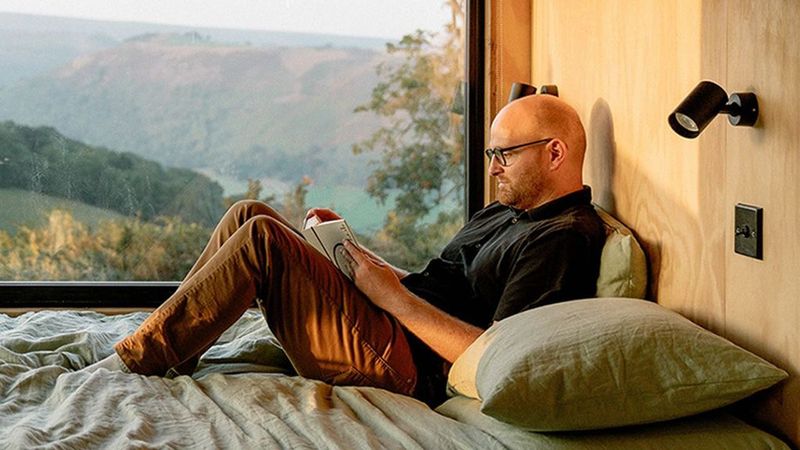 Opportunities for Digital Detox