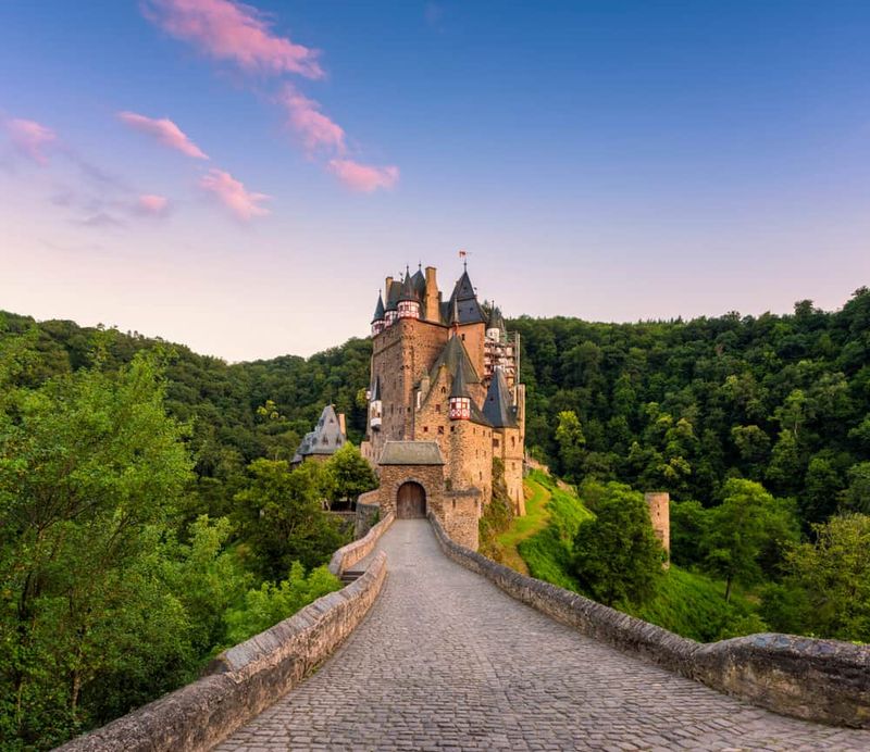 Burg Eltz, Germany
