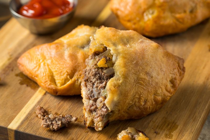 U.P. Pasties & Whitefish Spots – Upper Peninsula