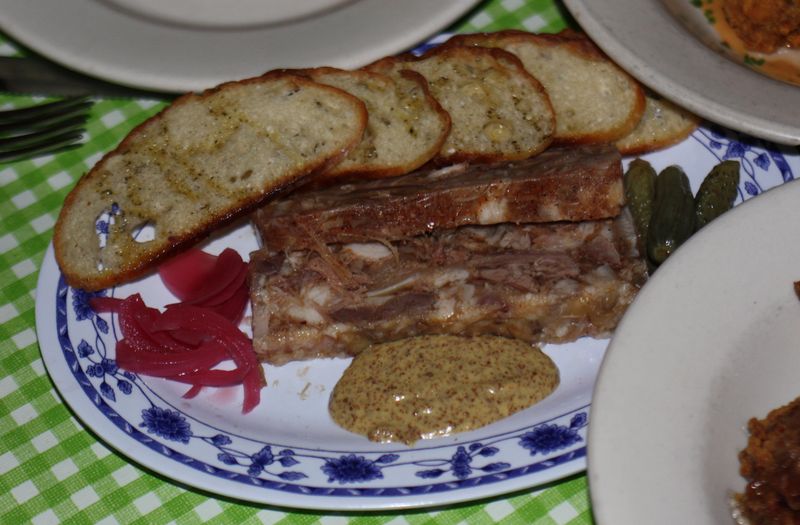 Souse
