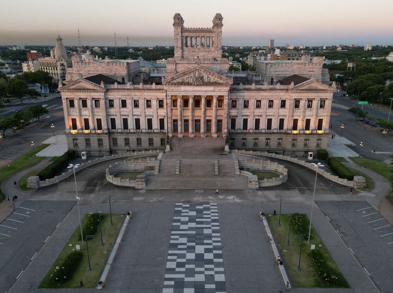 Uruguay