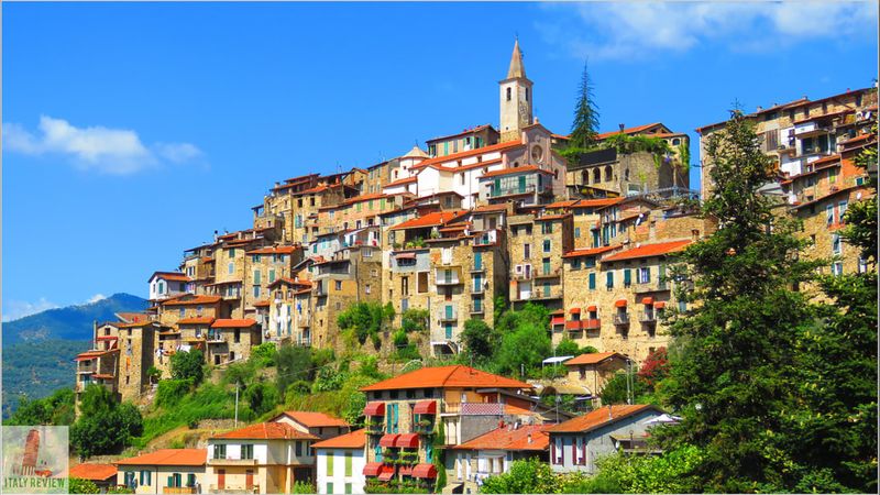 Apricale