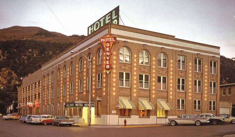 Glenwood Springs, Colorado
