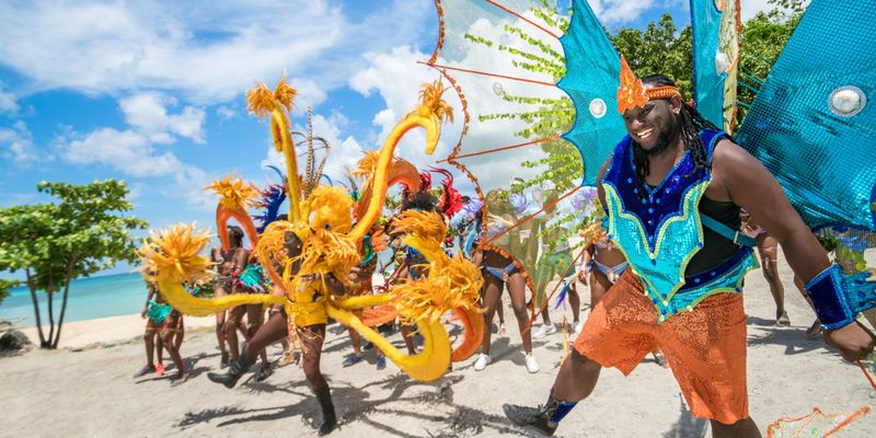 Local Festivals