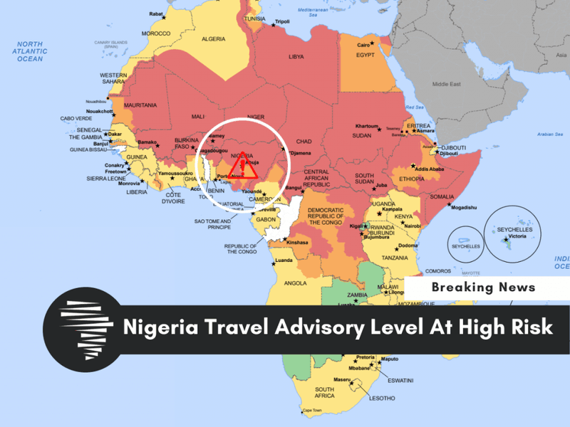 Lagos, Nigeria