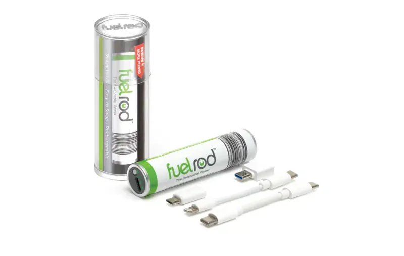 Stay Connected with Portable Chargers