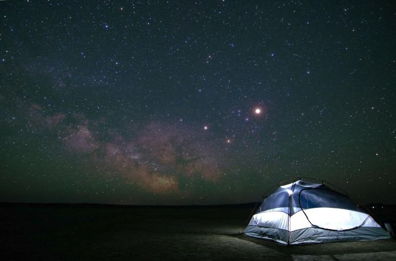Starlit Skies
