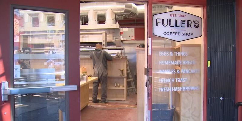 An Indispensable Portland Institution