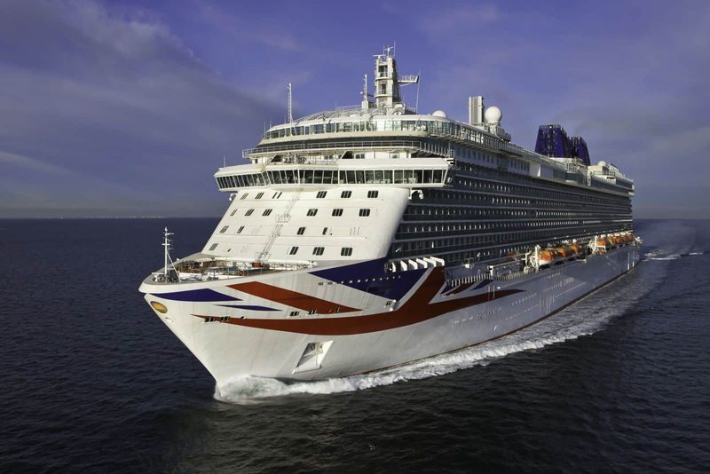 P&O Cruises