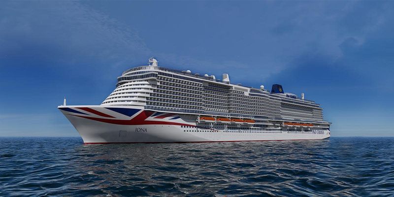 P&O Cruises