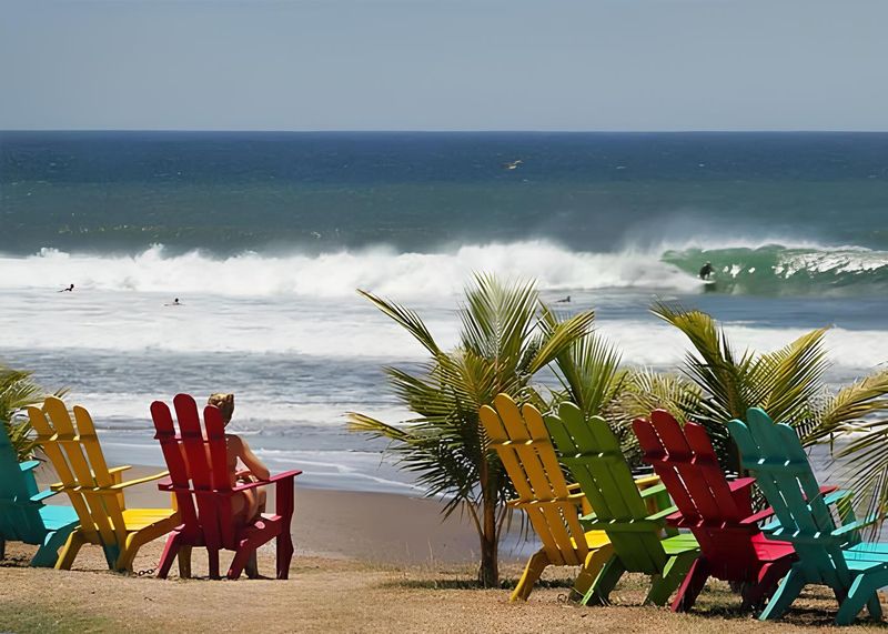 Nicaragua