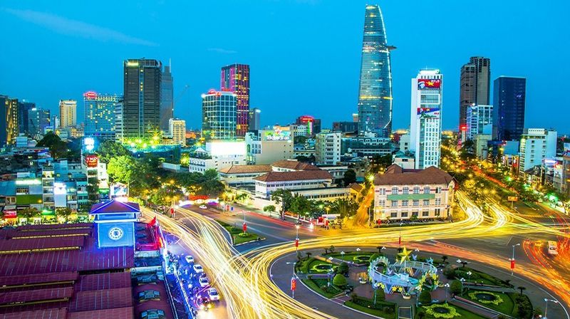 Vietnam