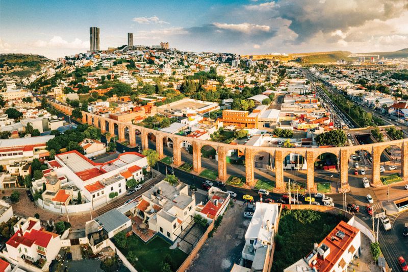 Querétaro
