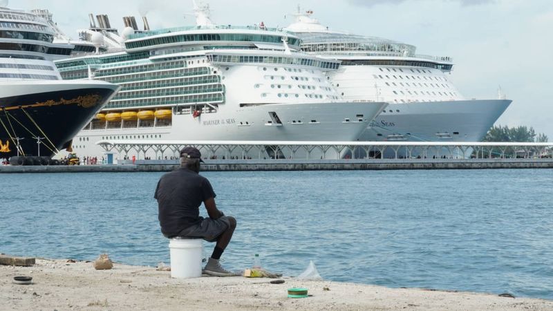 Nassau's Crime Rate Spikes During Cruise Season
