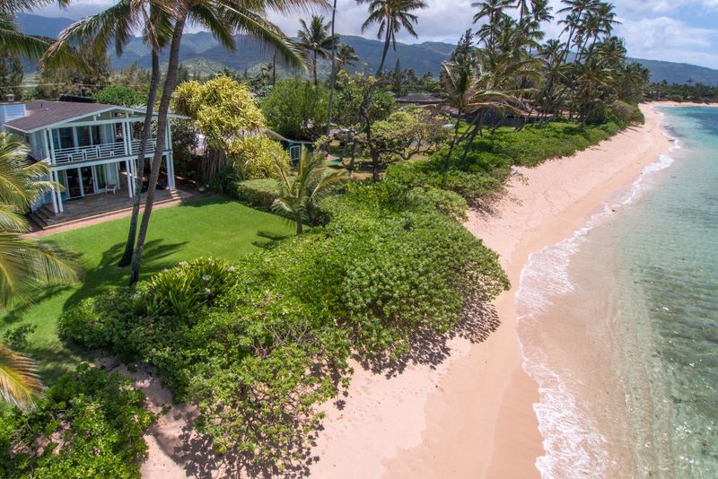 Beach House: Extended Stays