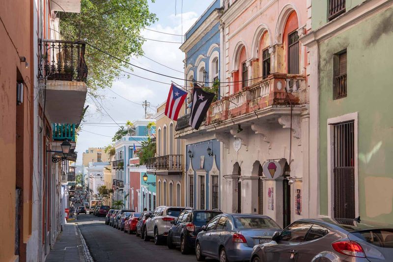 Condado Restaurant Price Inflation