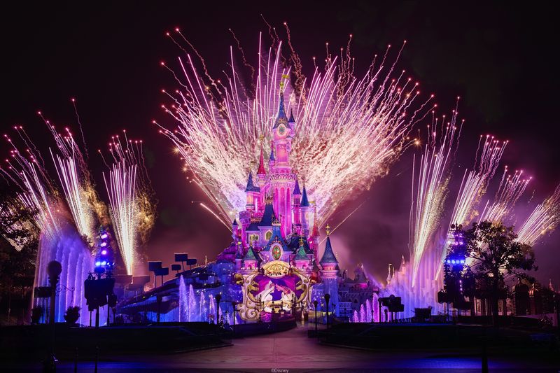Enchanted Evening Shows