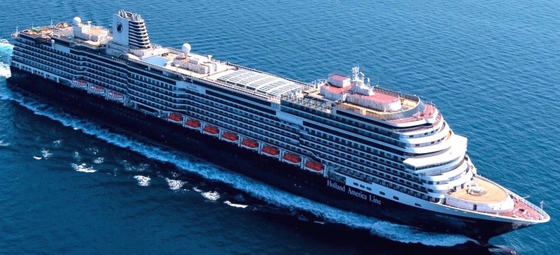Holland America Line