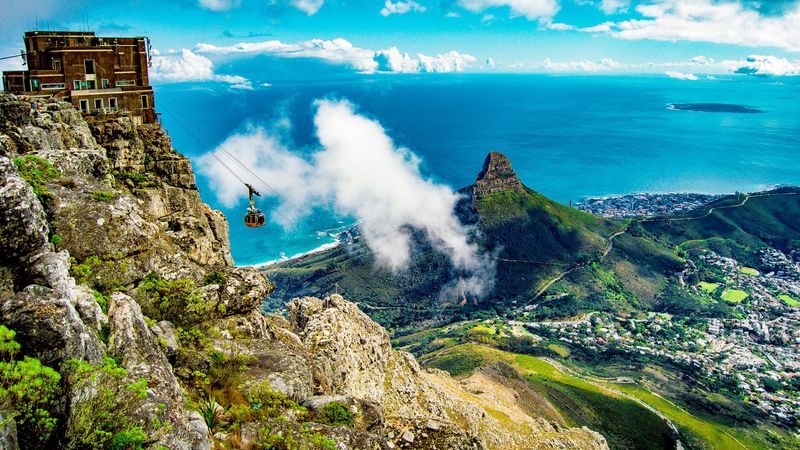 Cape Town, South Africa