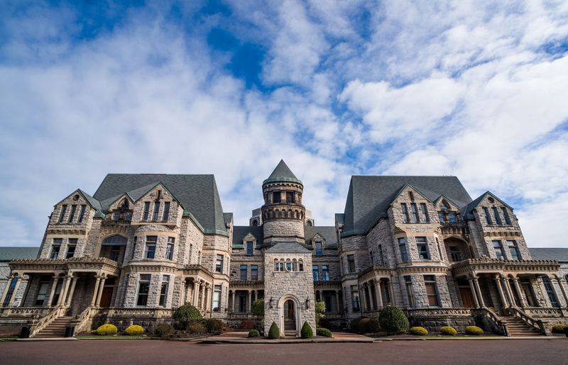 Ohio State Reformatory