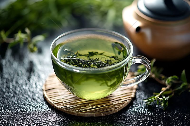 Green Tea