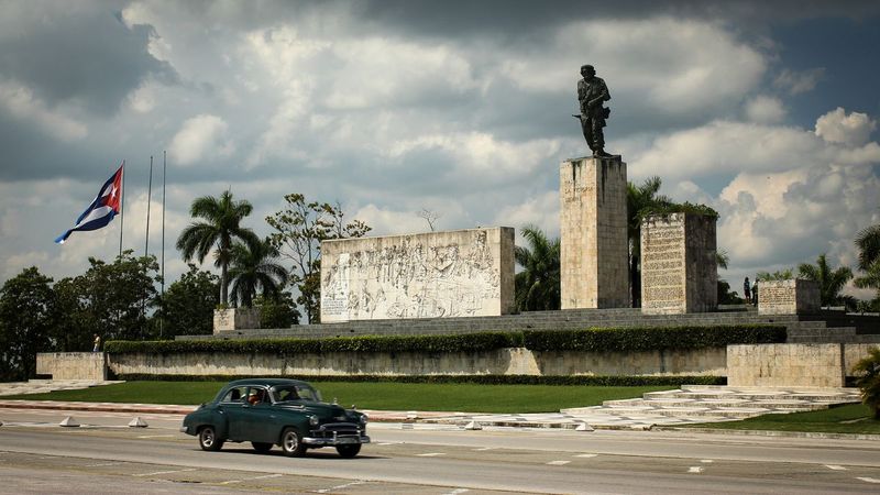 Santa Clara, Cuba