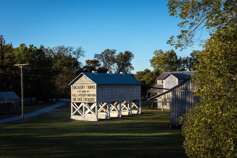 Dockery Farms