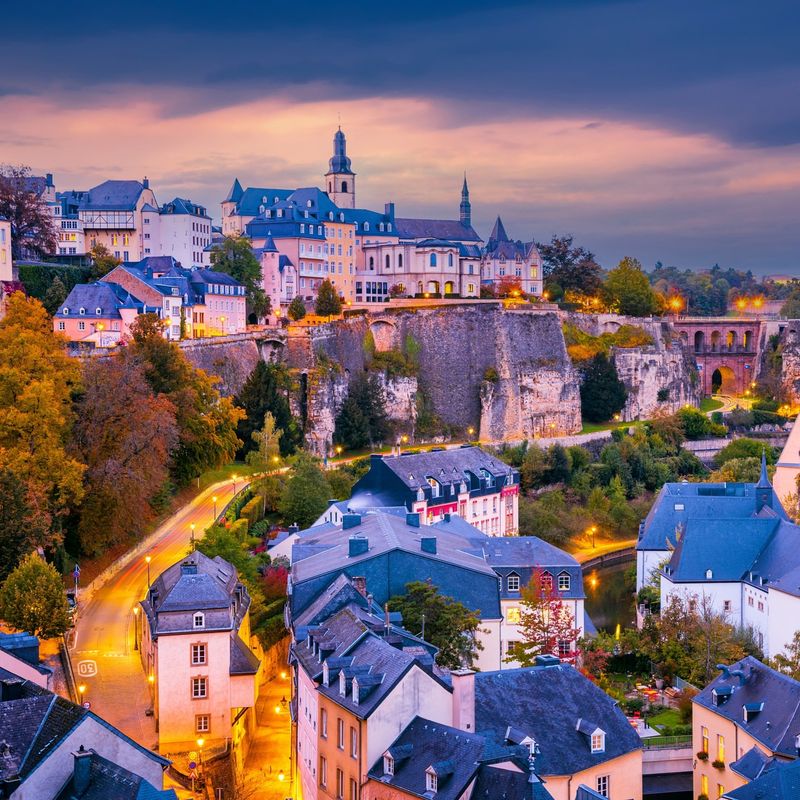 Luxembourg