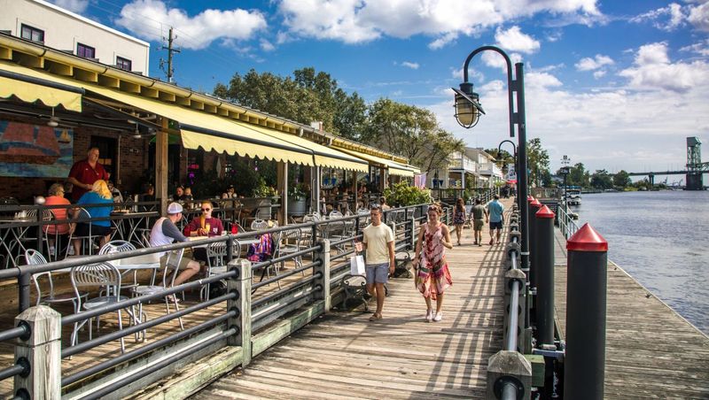 Southport – Southport, North Carolina