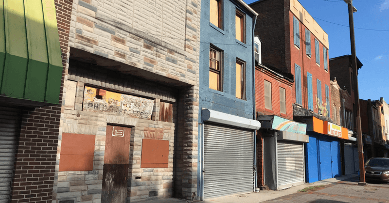 Baltimore, Maryland