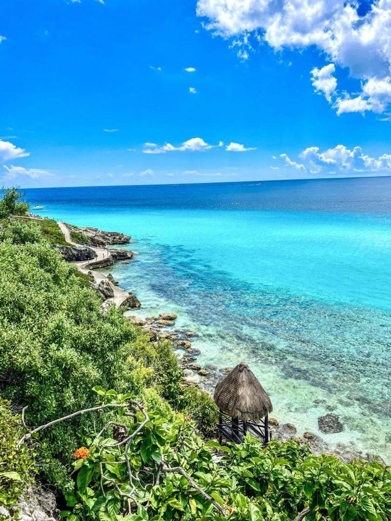 Visit Isla Mujeres